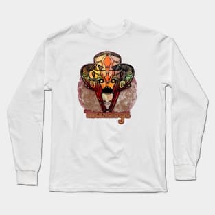 Demigod Light Long Sleeve T-Shirt